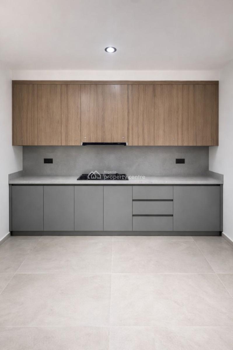 Luxury 3 & 4 Bedroom Apartment with Pool, Idowu Martins, Victoria Island (vi), Lagos, Flat / Apartment for Sale