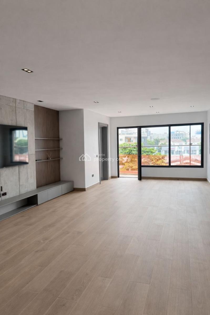 Luxury 3 & 4 Bedroom Apartment with Pool, Idowu Martins, Victoria Island (vi), Lagos, Flat / Apartment for Sale