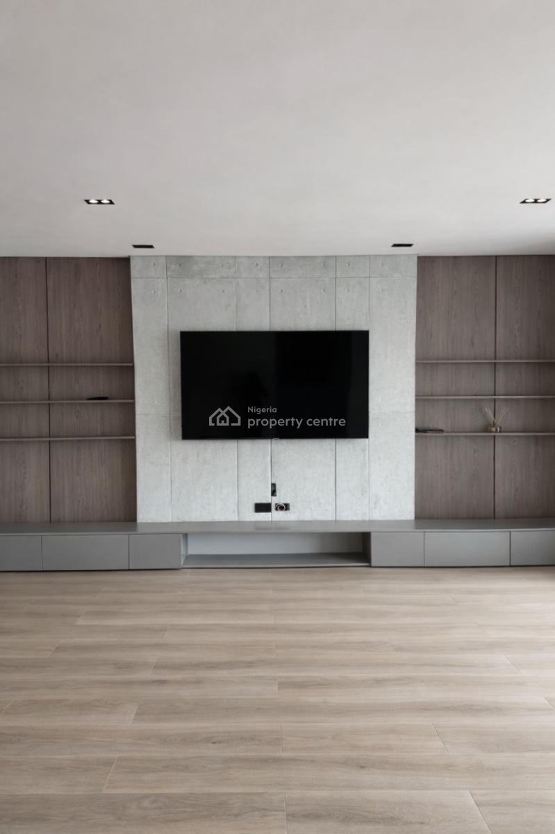 Luxury 3 & 4 Bedroom Apartment with Pool, Idowu Martins, Victoria Island (vi), Lagos, Flat / Apartment for Sale
