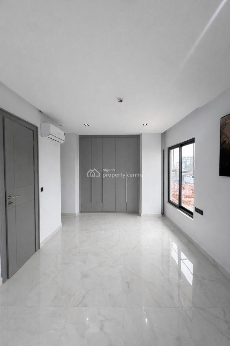 Luxury 3 & 4 Bedroom Apartment with Pool, Idowu Martins, Victoria Island (vi), Lagos, Flat / Apartment for Sale