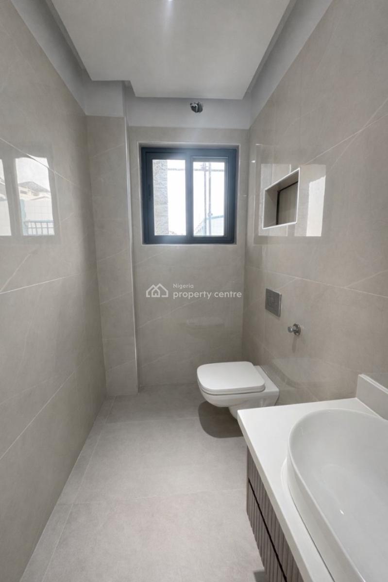 Luxury 3 & 4 Bedroom Apartment with Pool, Idowu Martins, Victoria Island (vi), Lagos, Flat / Apartment for Sale