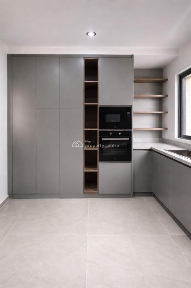 Luxury 3 & 4 Bedroom Apartment with Pool, Idowu Martins, Victoria Island (vi), Lagos, Flat / Apartment for Sale