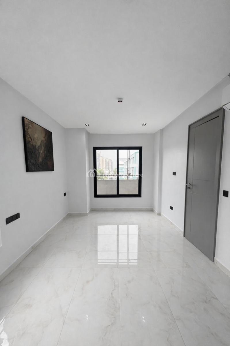 Luxury 3 & 4 Bedroom Apartment with Pool, Idowu Martins, Victoria Island (vi), Lagos, Flat / Apartment for Sale