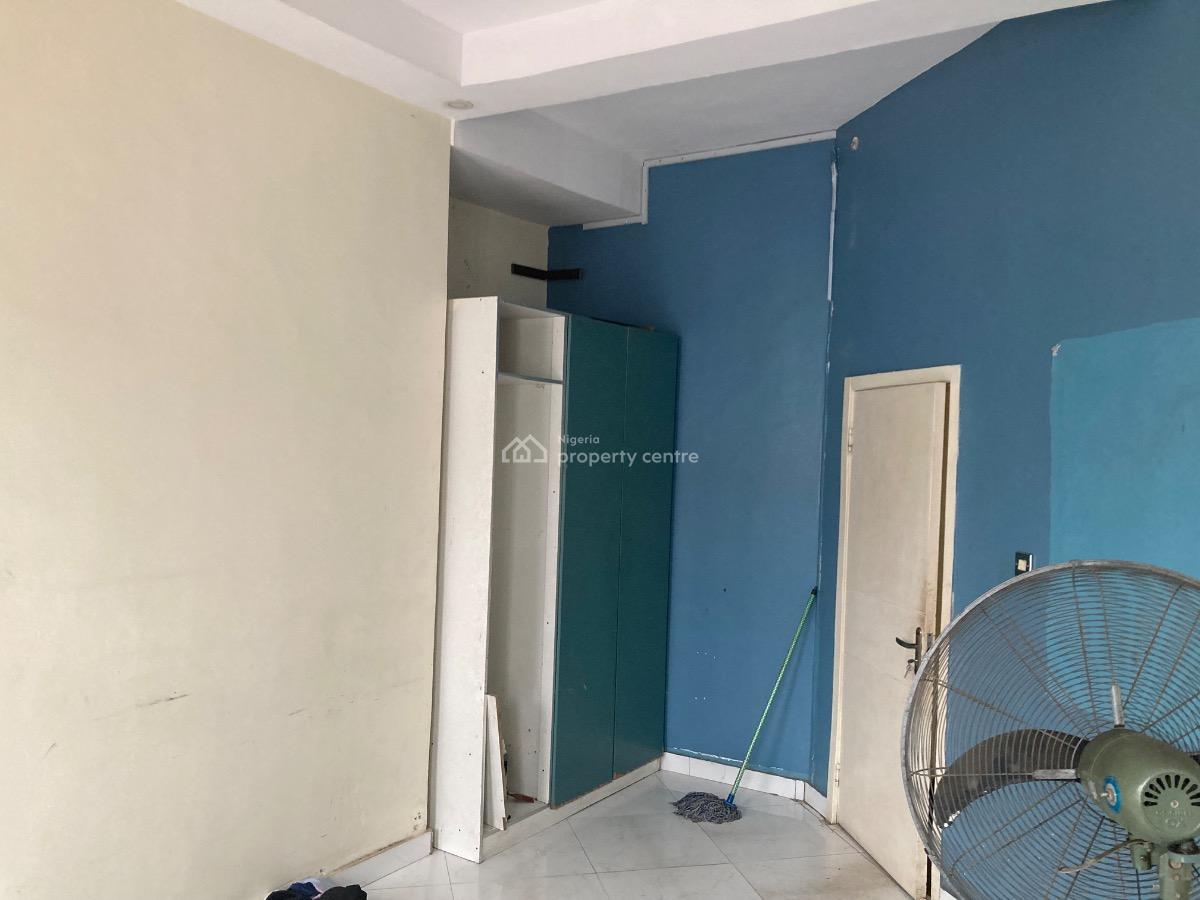Luxury 5-bedroom Detached Duplex with Spacious Compound, on Isaac John Road, Ikeja Gra, Ikeja, Lagos, Detached Duplex for Rent