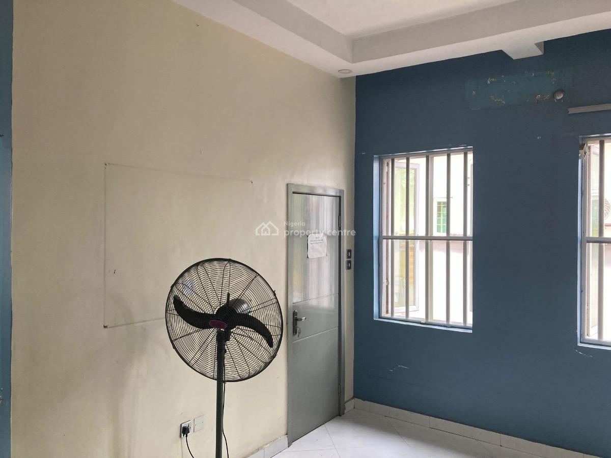 Luxury 5-bedroom Detached Duplex with Spacious Compound, on Isaac John Road, Ikeja Gra, Ikeja, Lagos, Detached Duplex for Rent