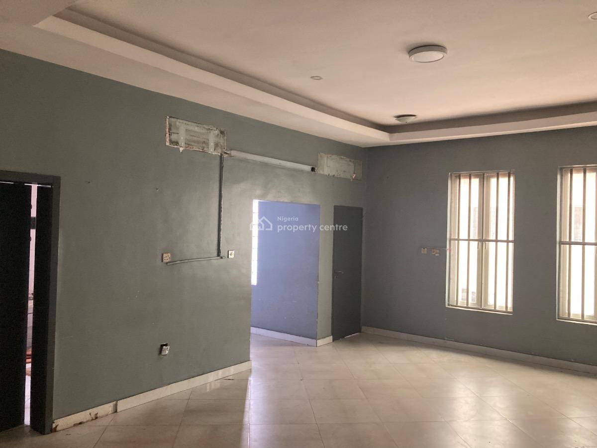 Luxury 5-bedroom Detached Duplex with Spacious Compound, on Isaac John Road, Ikeja Gra, Ikeja, Lagos, Detached Duplex for Rent