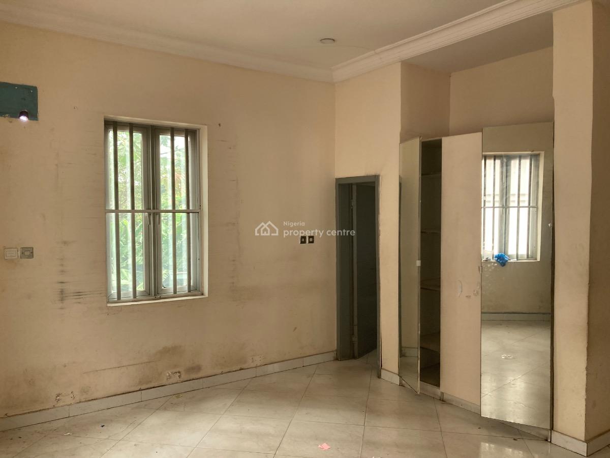 Luxury 5-bedroom Detached Duplex with Spacious Compound, on Isaac John Road, Ikeja Gra, Ikeja, Lagos, Detached Duplex for Rent