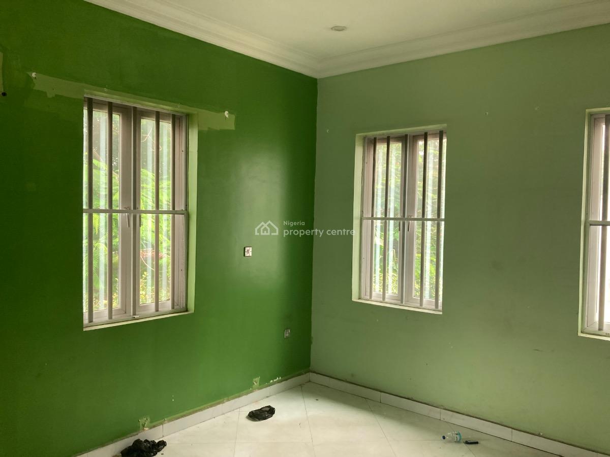 Luxury 5-bedroom Detached Duplex with Spacious Compound, on Isaac John Road, Ikeja Gra, Ikeja, Lagos, Detached Duplex for Rent