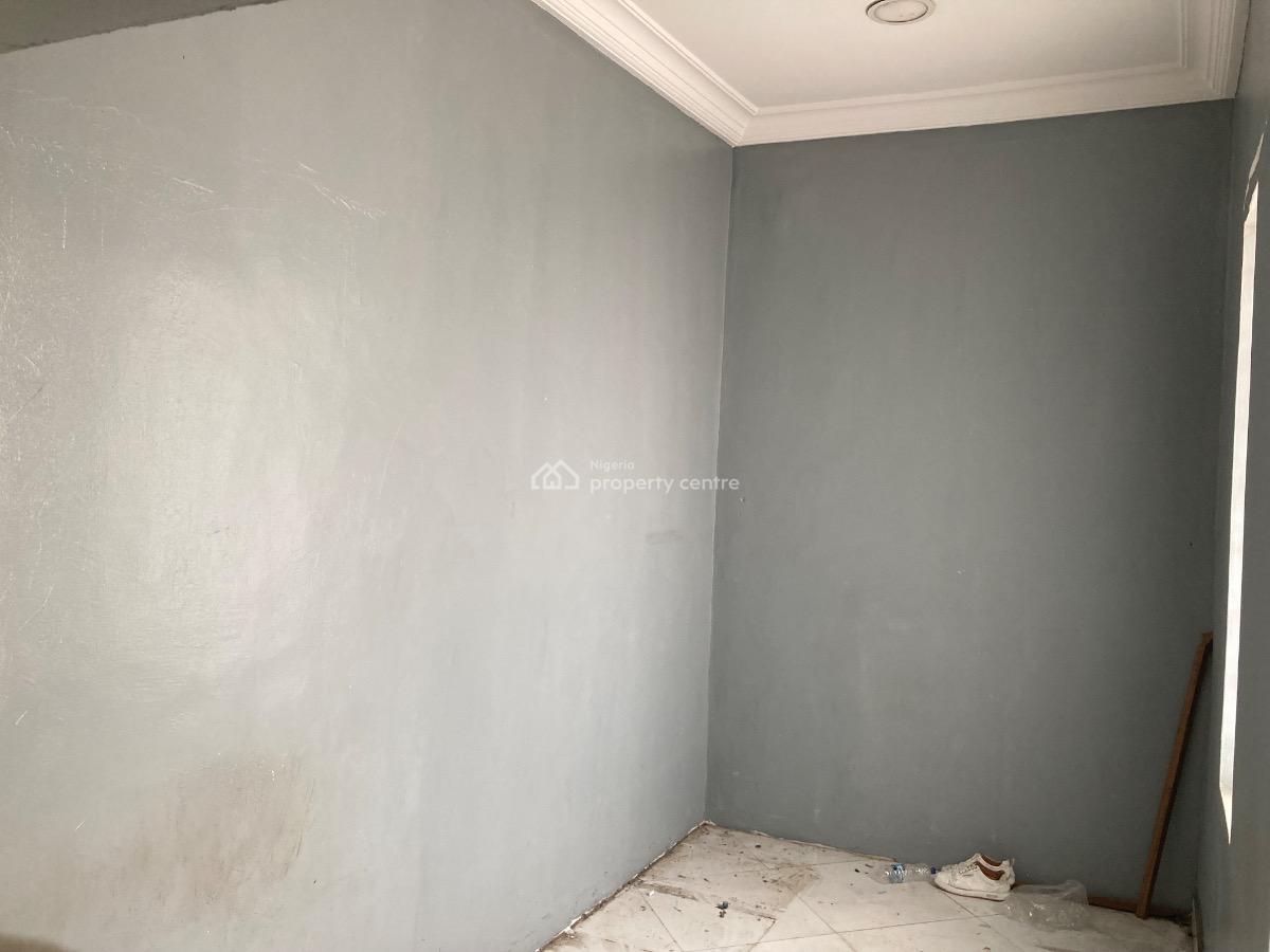 Luxury 5-bedroom Detached Duplex with Spacious Compound, on Isaac John Road, Ikeja Gra, Ikeja, Lagos, Detached Duplex for Rent