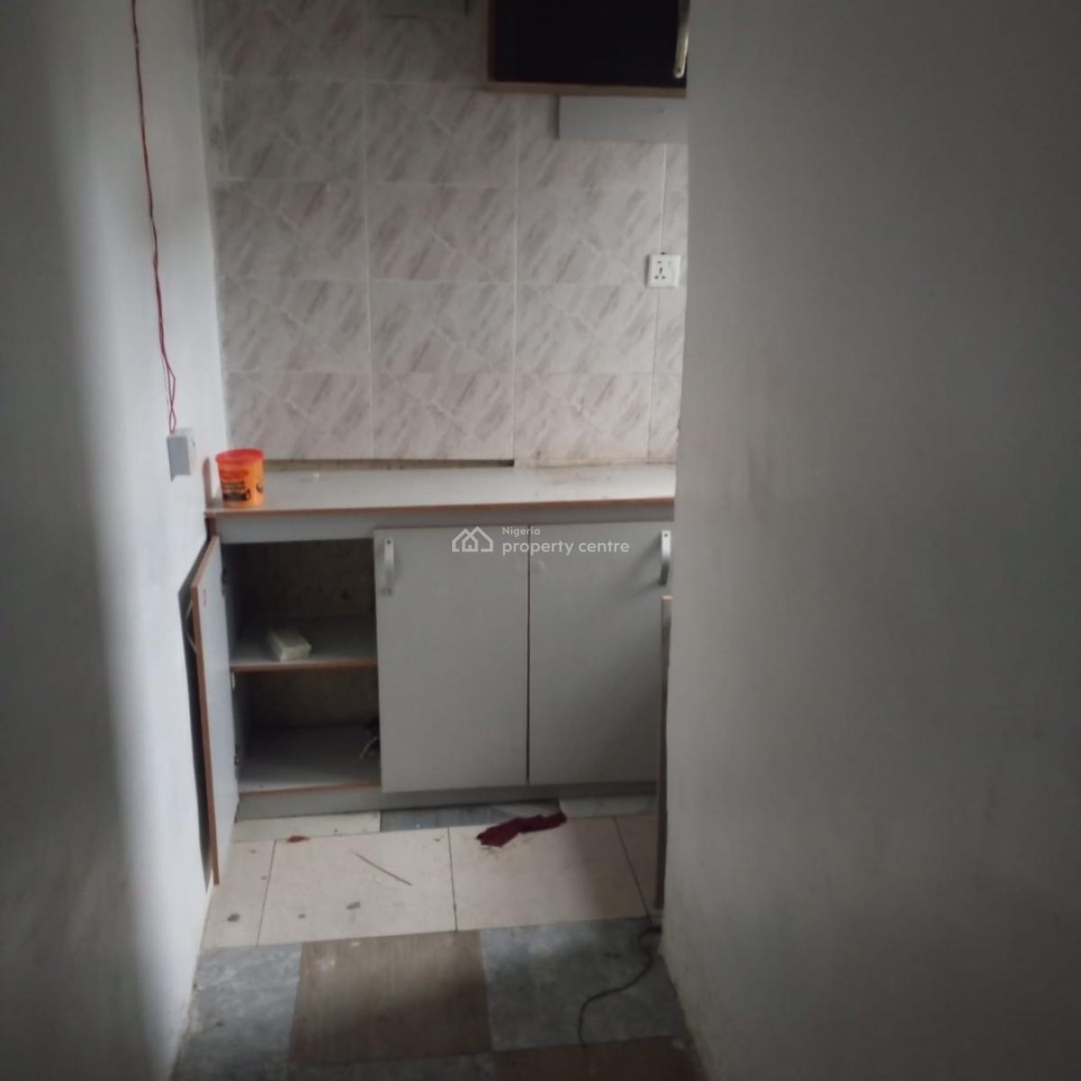 Room and Parlor( Miniflat) Close to The Road Available, Abijo, Lekki, Lagos, Mini Flat (room and Parlour) for Rent