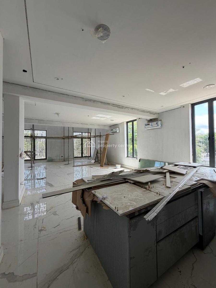 Exceptional 5-bedroom Fully Detached Duplex, Banana Island, Ikoyi, Lagos, Detached Duplex for Sale