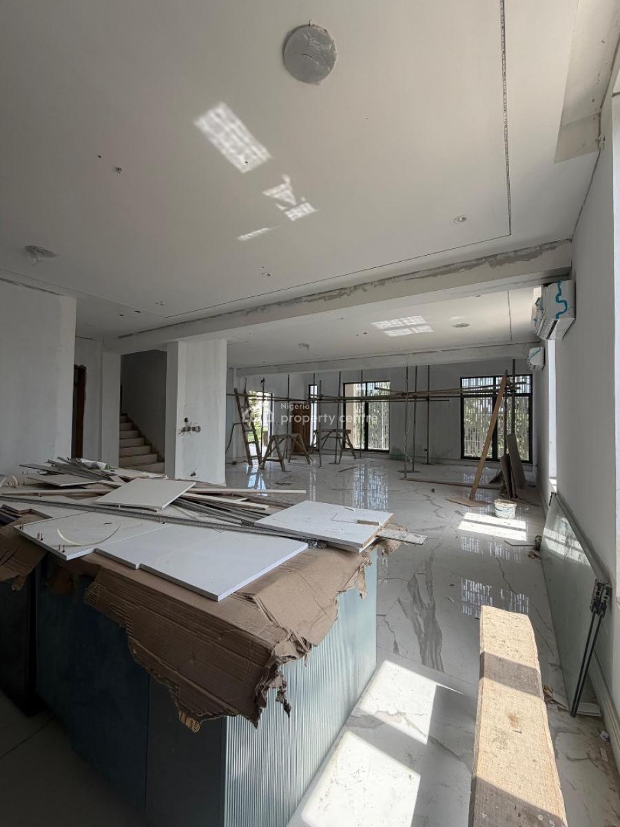 Exceptional 5-bedroom Fully Detached Duplex, Banana Island, Ikoyi, Lagos, Detached Duplex for Sale