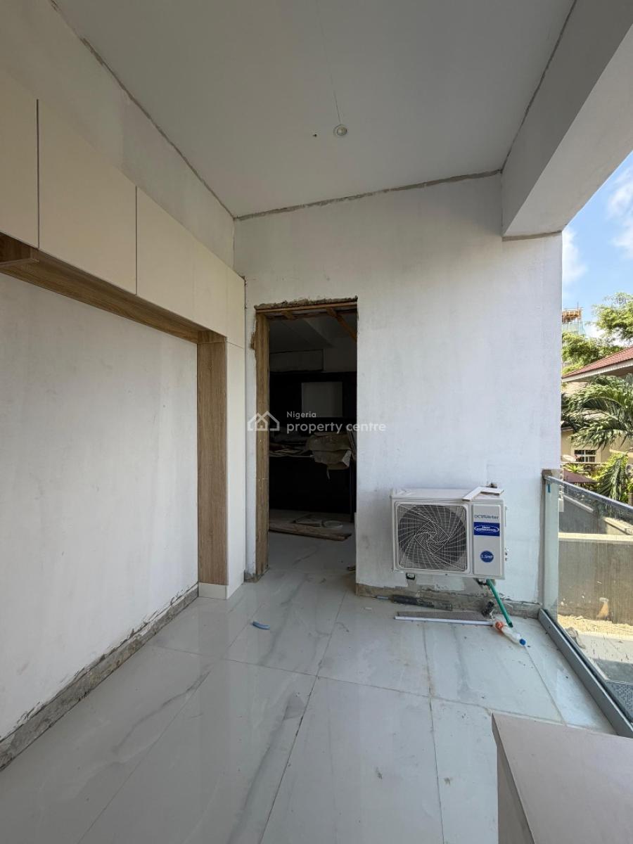 Exceptional 5-bedroom Fully Detached Duplex, Banana Island, Ikoyi, Lagos, Detached Duplex for Sale