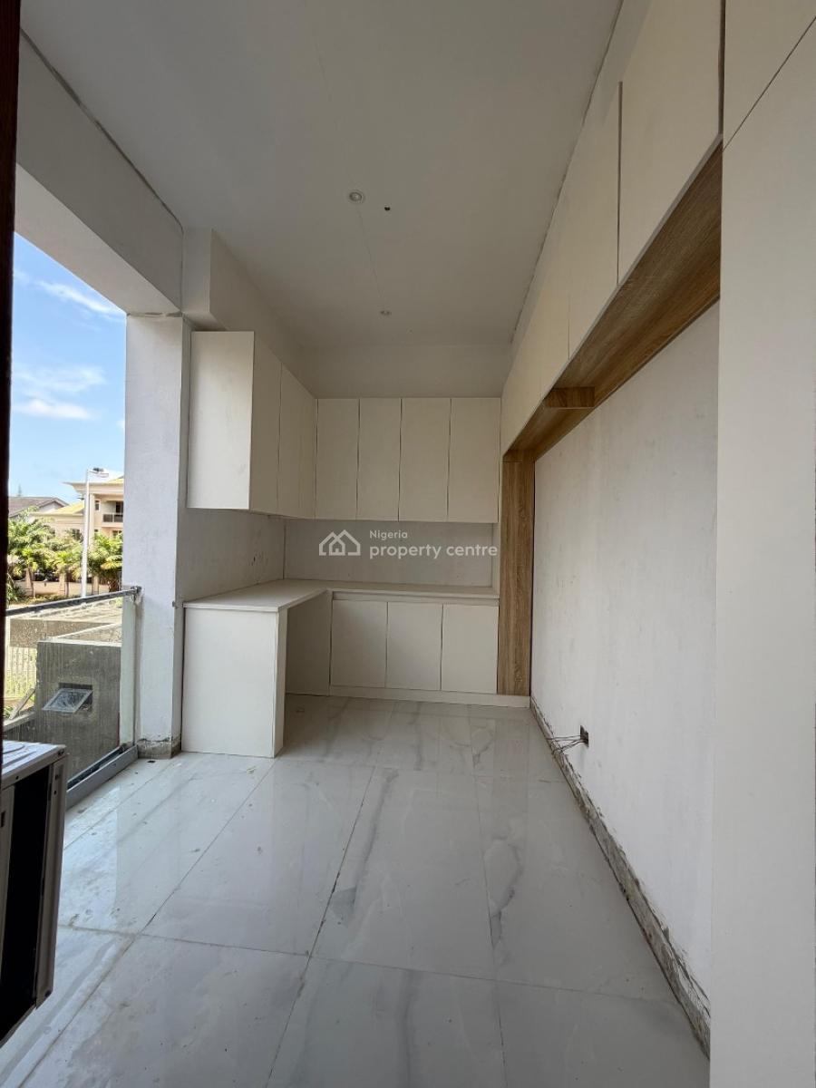 Exceptional 5-bedroom Fully Detached Duplex, Banana Island, Ikoyi, Lagos, Detached Duplex for Sale