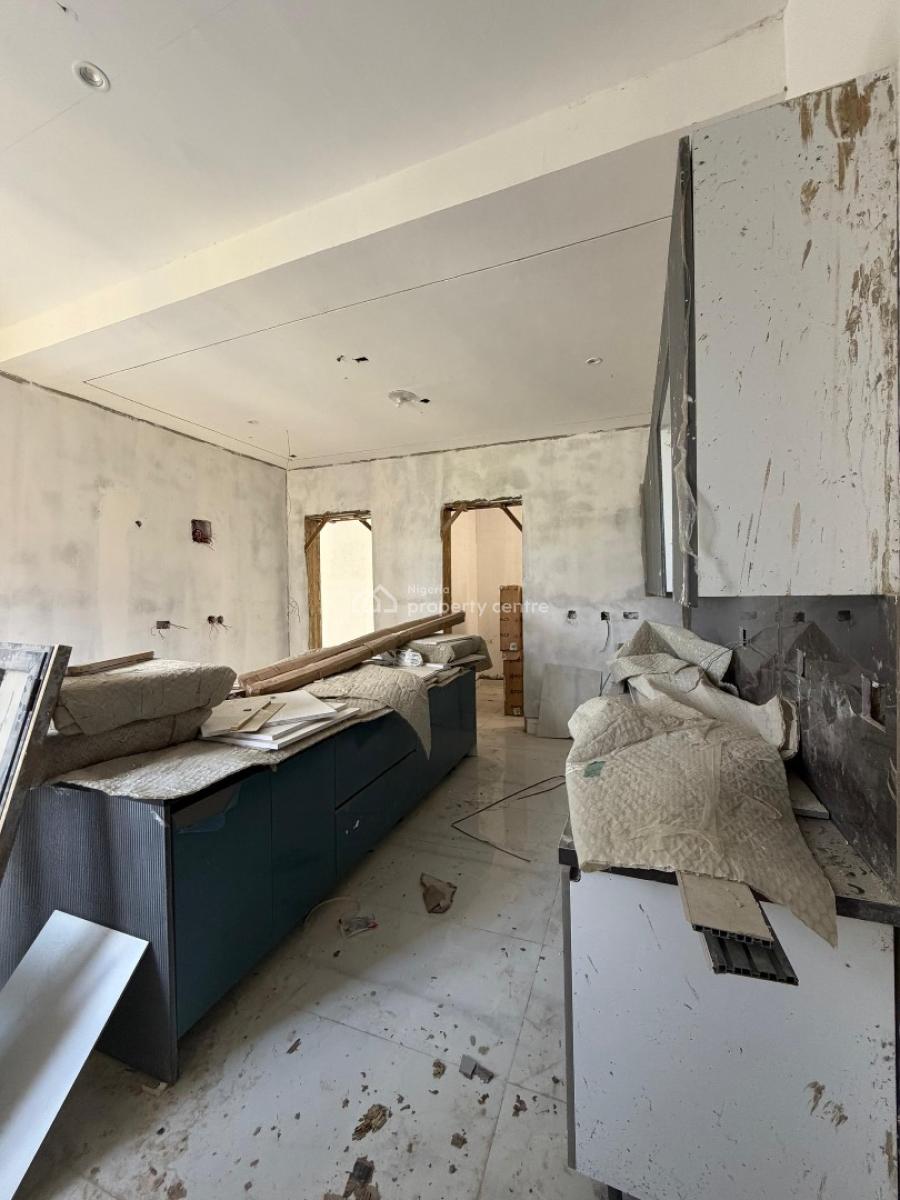 Exceptional 5-bedroom Fully Detached Duplex, Banana Island, Ikoyi, Lagos, Detached Duplex for Sale