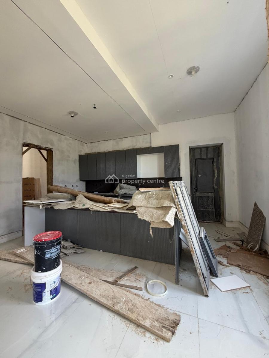 Exceptional 5-bedroom Fully Detached Duplex, Banana Island, Ikoyi, Lagos, Detached Duplex for Sale