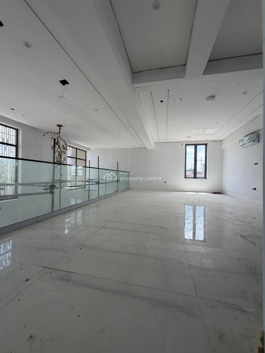Exceptional 5-bedroom Fully Detached Duplex, Banana Island, Ikoyi, Lagos, Detached Duplex for Sale