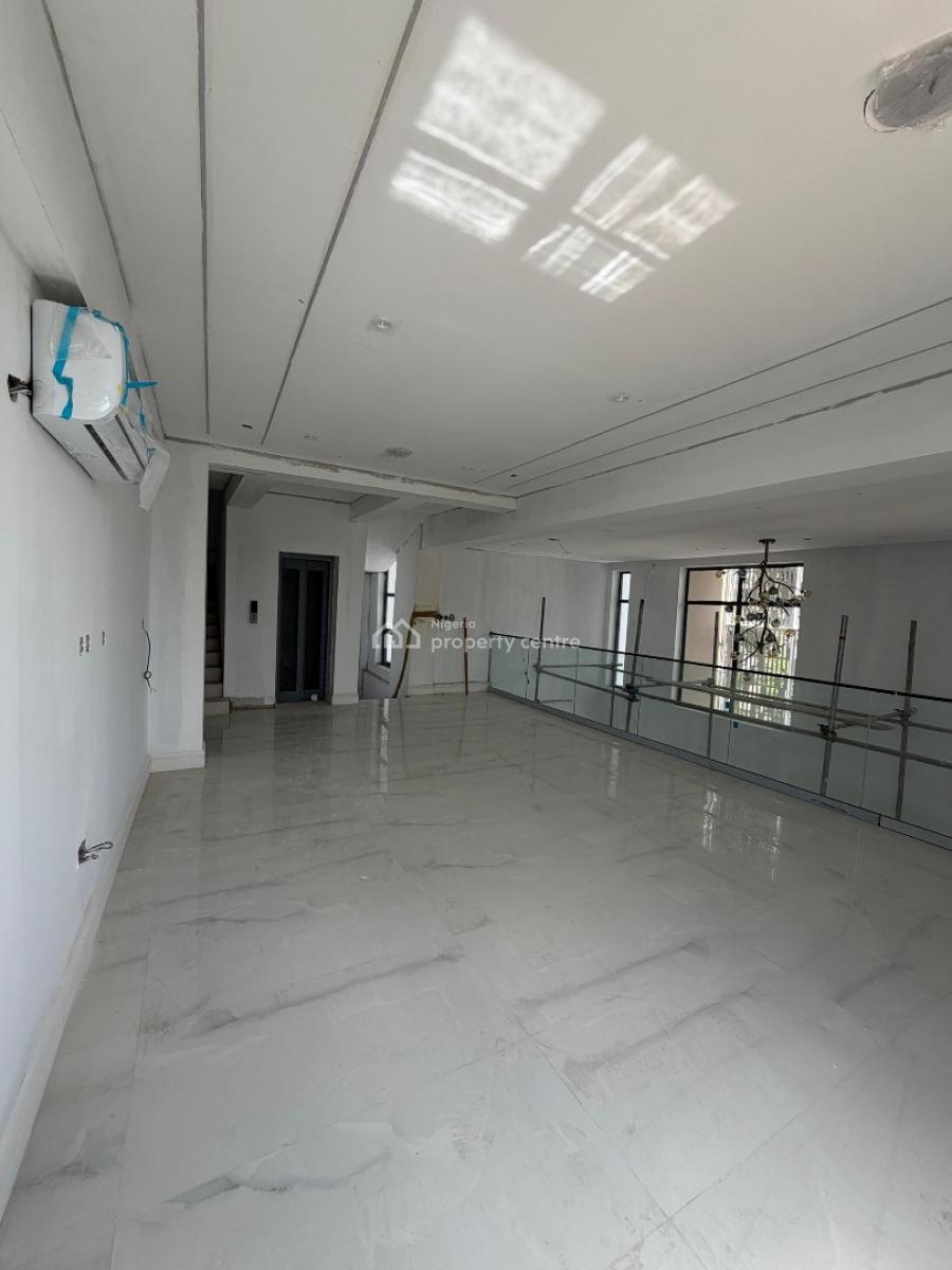 Exceptional 5-bedroom Fully Detached Duplex, Banana Island, Ikoyi, Lagos, Detached Duplex for Sale