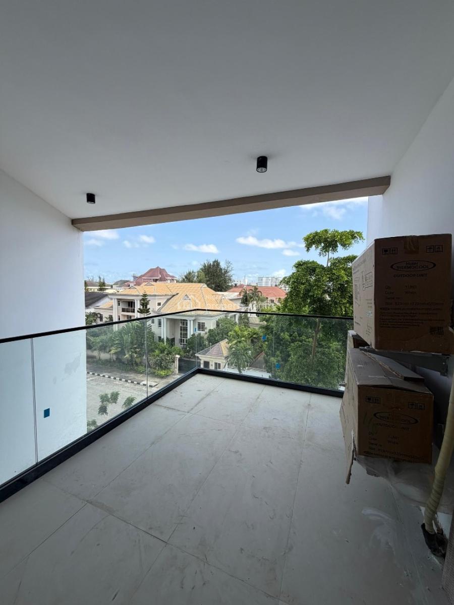 Exceptional 5-bedroom Fully Detached Duplex, Banana Island, Ikoyi, Lagos, Detached Duplex for Sale