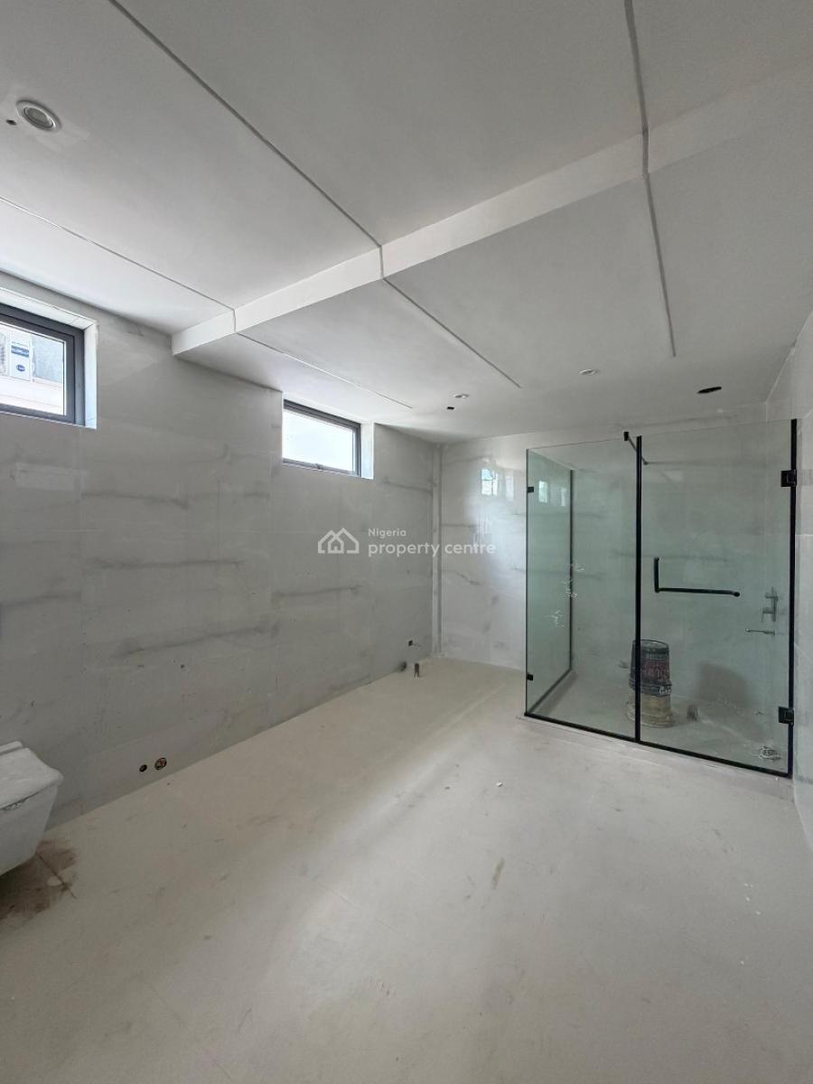 Exceptional 5-bedroom Fully Detached Duplex, Banana Island, Ikoyi, Lagos, Detached Duplex for Sale