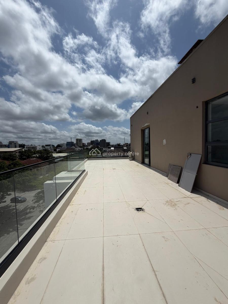 Exceptional 5-bedroom Fully Detached Duplex, Banana Island, Ikoyi, Lagos, Detached Duplex for Sale