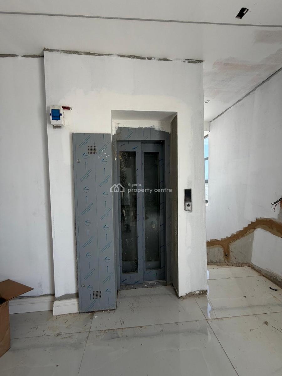 Exceptional 5-bedroom Fully Detached Duplex, Banana Island, Ikoyi, Lagos, Detached Duplex for Sale