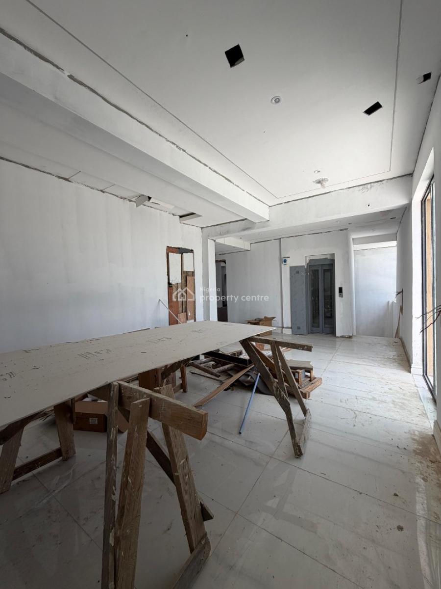 Exceptional 5-bedroom Fully Detached Duplex, Banana Island, Ikoyi, Lagos, Detached Duplex for Sale