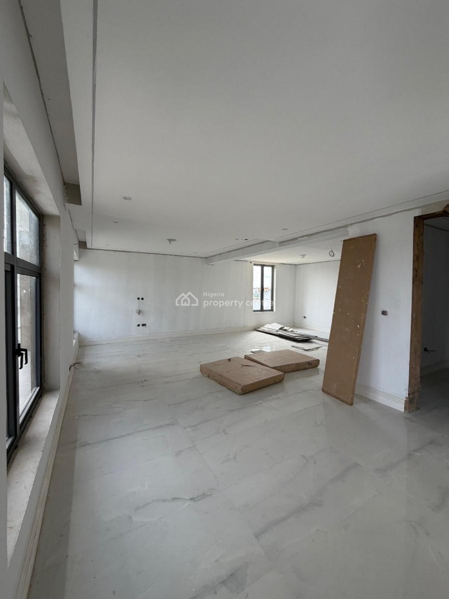 Exceptional 5-bedroom Fully Detached Duplex, Banana Island, Ikoyi, Lagos, Detached Duplex for Sale