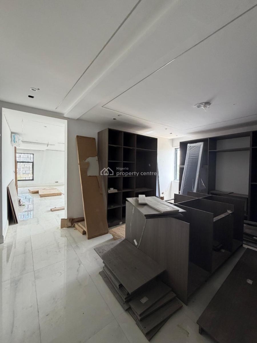Exceptional 5-bedroom Fully Detached Duplex, Banana Island, Ikoyi, Lagos, Detached Duplex for Sale