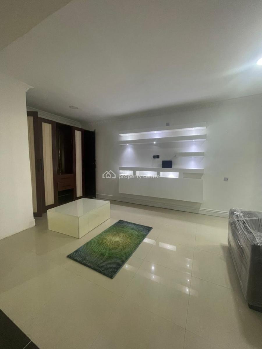 Well Finished 2 Bedroom Terrace Duplex in a Secured Estate, Ikoyi, Lagos, Terraced Duplex for Rent