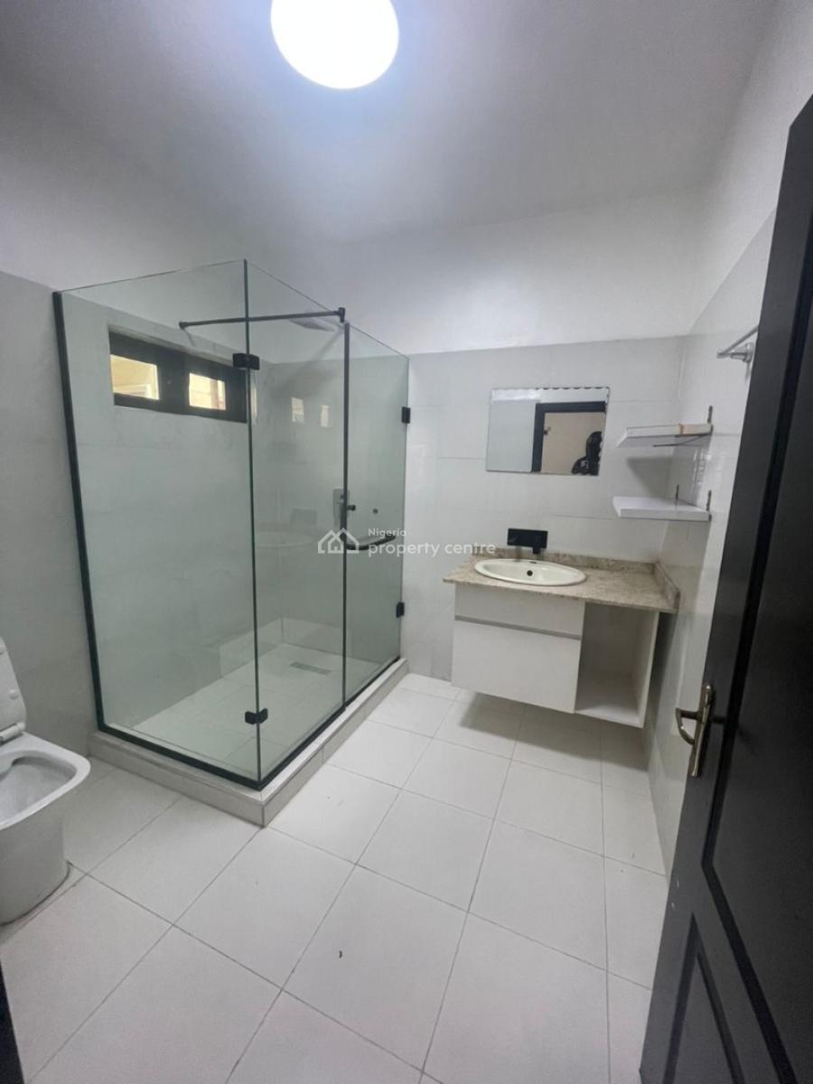 Well Finished 2 Bedroom Terrace Duplex in a Secured Estate, Ikoyi, Lagos, Terraced Duplex for Rent