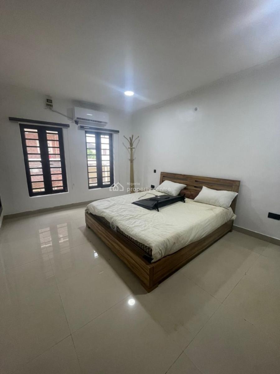 Well Finished 2 Bedroom Terrace Duplex in a Secured Estate, Ikoyi, Lagos, Terraced Duplex for Rent