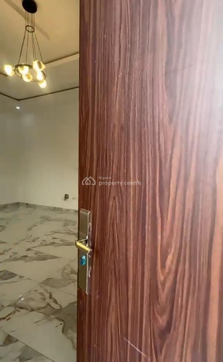 Large Studio Apartment with Open Plan Kitchen { Video}, Canal West Estate, Osapa, Lekki, Lagos, Self Contain (single Rooms) for Rent