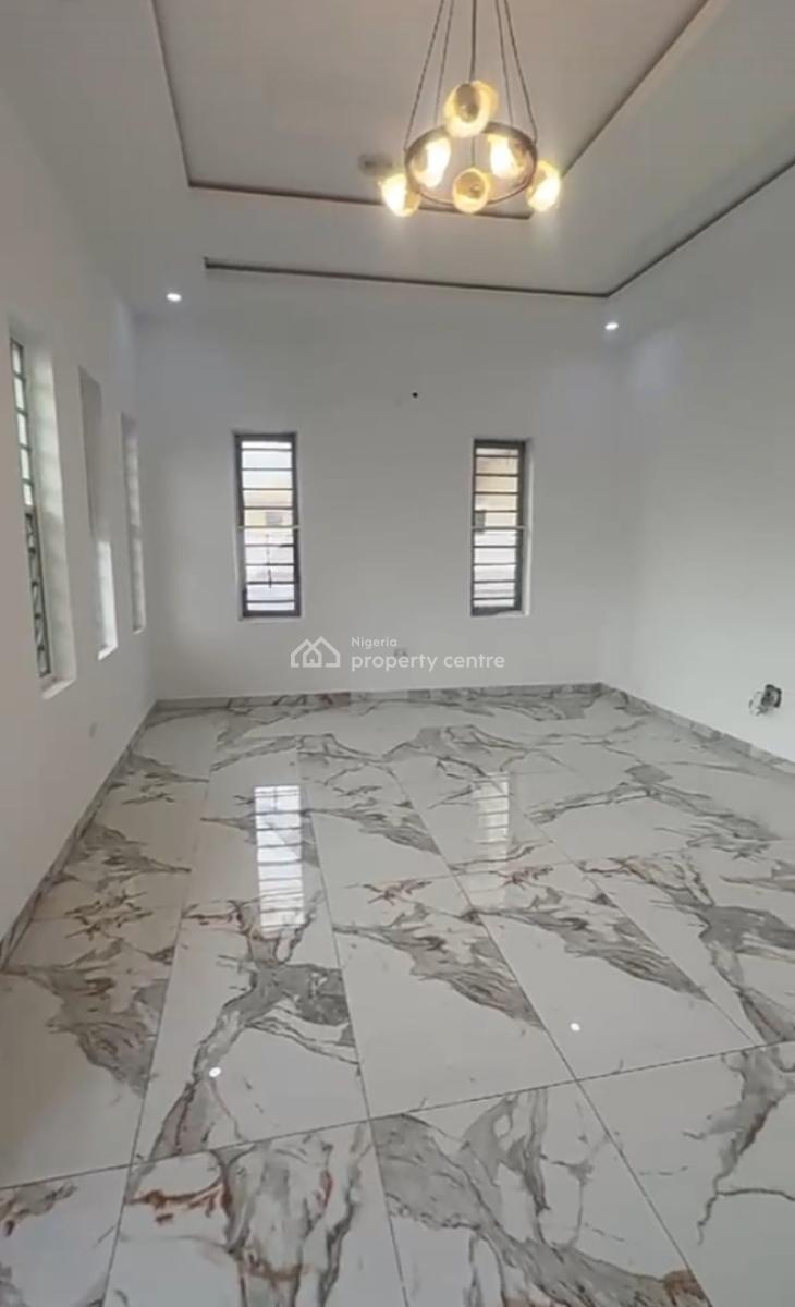 Large Studio Apartment with Open Plan Kitchen { Video}, Canal West Estate, Osapa, Lekki, Lagos, Self Contain (single Rooms) for Rent