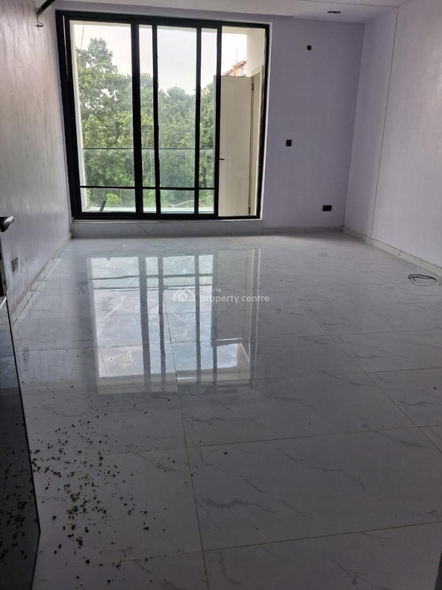 2 Bedroom Apartment, Salem, Lekki, Lagos, Flat / Apartment for Sale