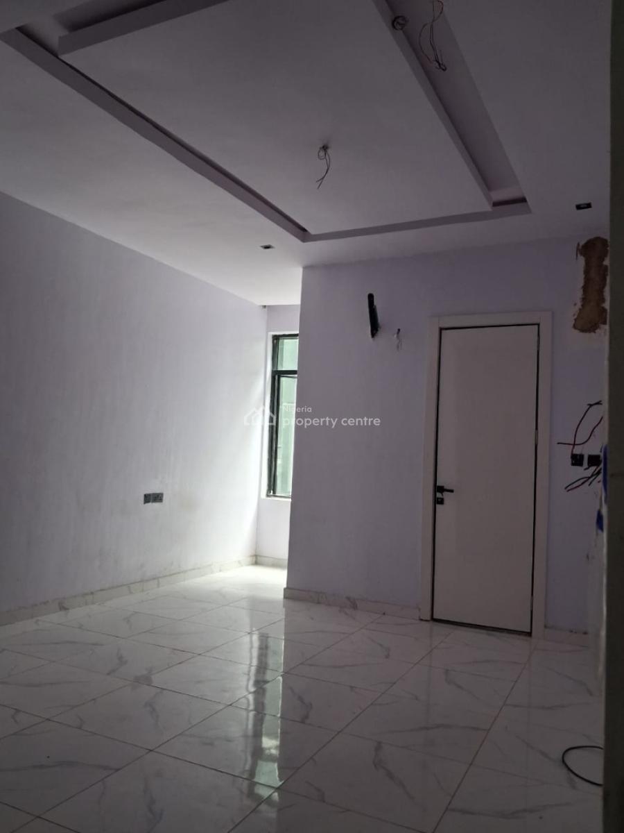 2 Bedroom Apartment, Salem, Lekki, Lagos, Flat / Apartment for Sale
