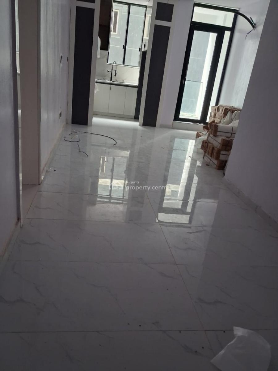 2 Bedroom Apartment, Salem, Lekki, Lagos, Flat / Apartment for Sale