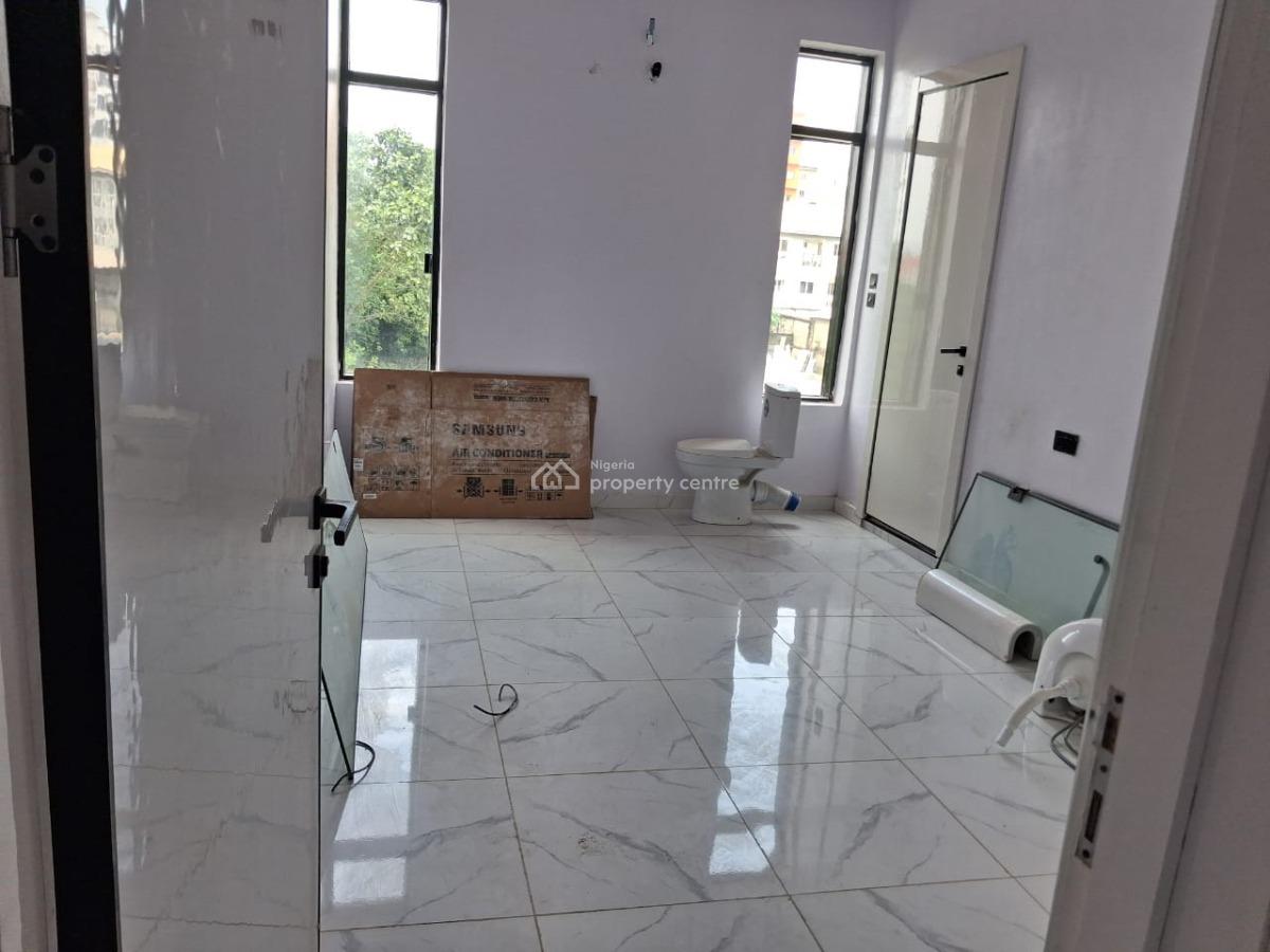 2 Bedroom Apartment, Salem, Lekki, Lagos, Flat / Apartment for Sale