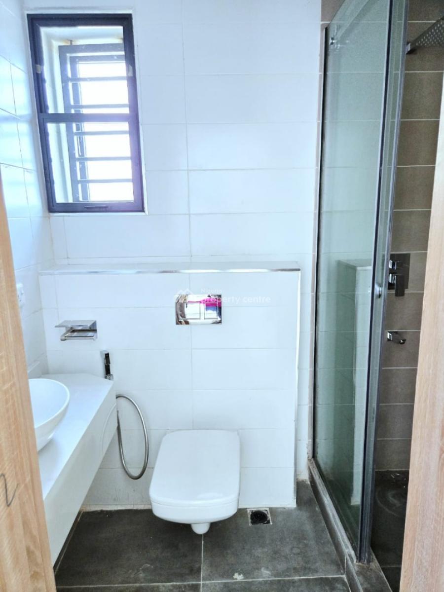 Brand New Luxury 5 Bedroom Detached Duplex with Bq, Old Ikoyi, Ikoyi, Lagos, Detached Duplex for Rent