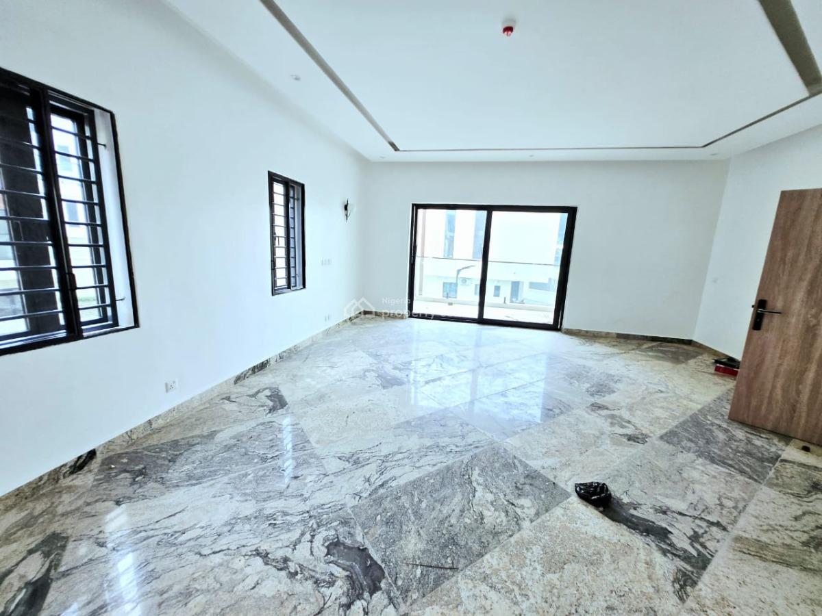 Brand New Luxury 5 Bedroom Detached Duplex with Bq, Old Ikoyi, Ikoyi, Lagos, Detached Duplex for Rent
