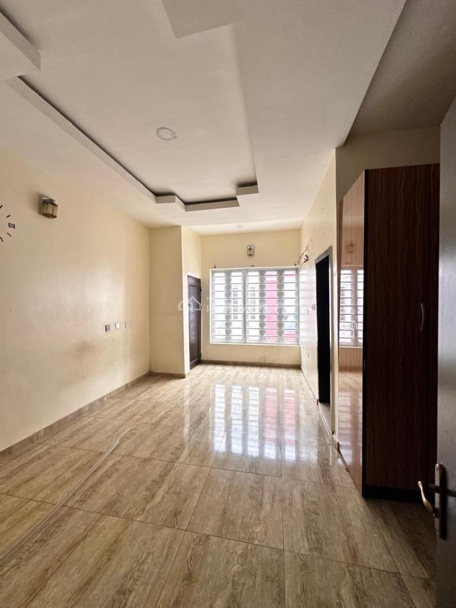 Beautiful Designed 3 Bedroom Terrace Duplex, Orchid Road, Lekki, Lagos, Terraced Duplex for Sale