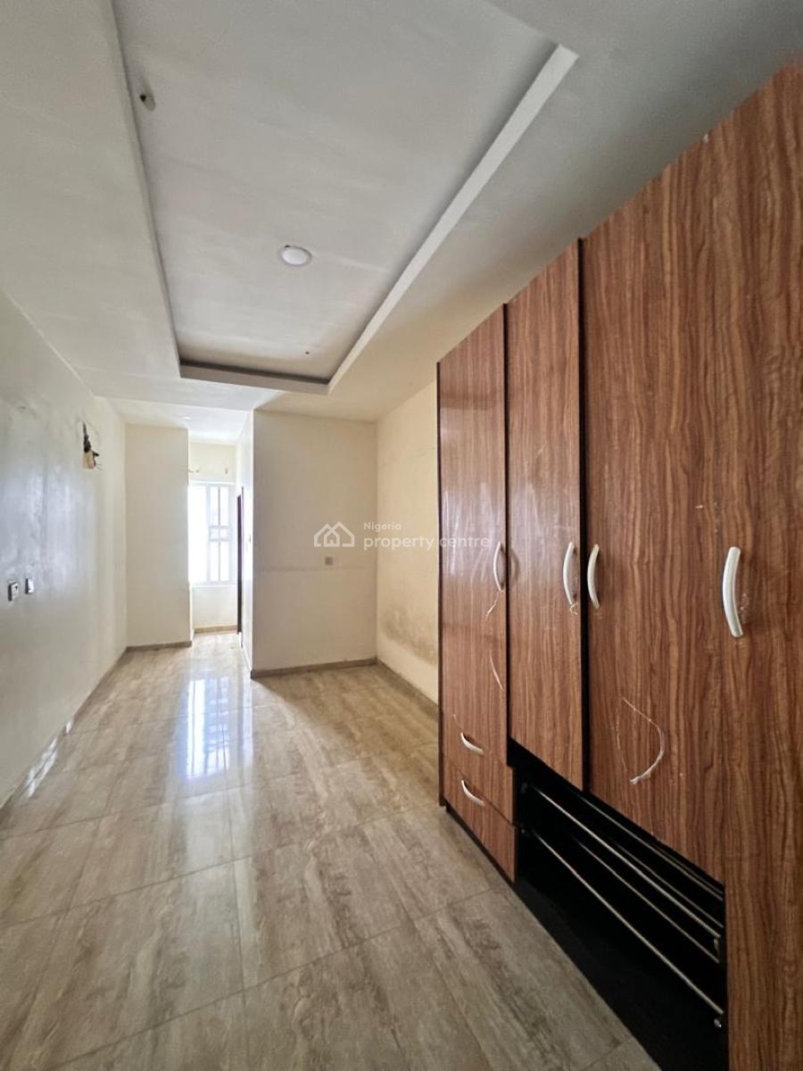 Beautiful Designed 3 Bedroom Terrace Duplex, Orchid Road, Lekki, Lagos, Terraced Duplex for Sale