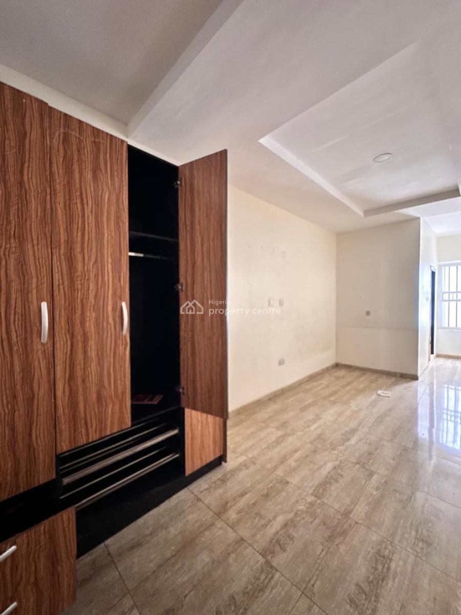 Beautiful Designed 3 Bedroom Terrace Duplex, Orchid Road, Lekki, Lagos, Terraced Duplex for Sale