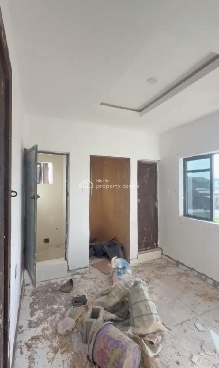 a Decent Lovely Room Self Contain, Shomolu, Lagos, Self Contain (single Rooms) for Sale