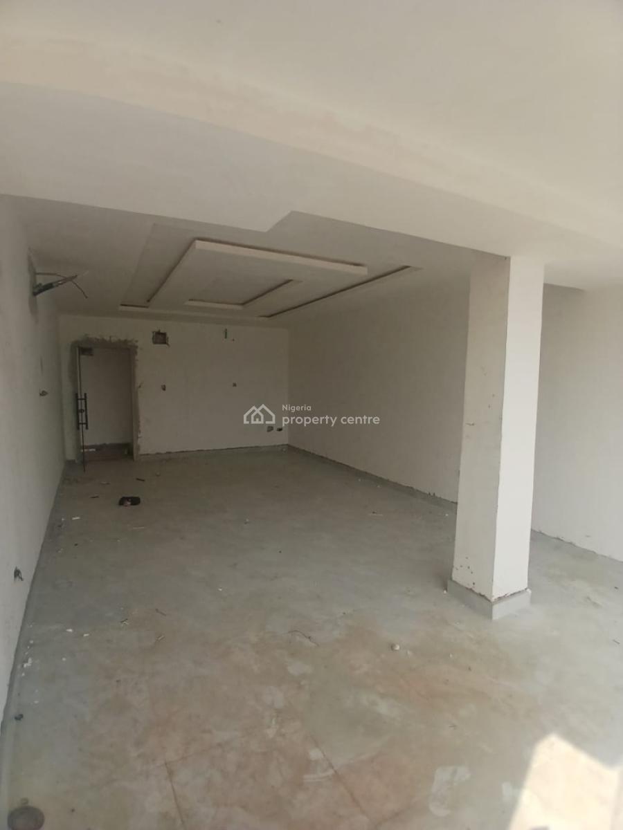 Luxury Open Office Space on Commercial Road, Lekki Phase 1, Lekki, Lagos, Office Space for Rent