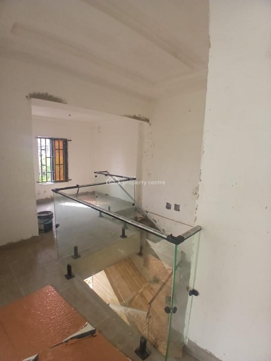 Luxury Open Office Space on Commercial Road, Lekki Phase 1, Lekki, Lagos, Office Space for Rent
