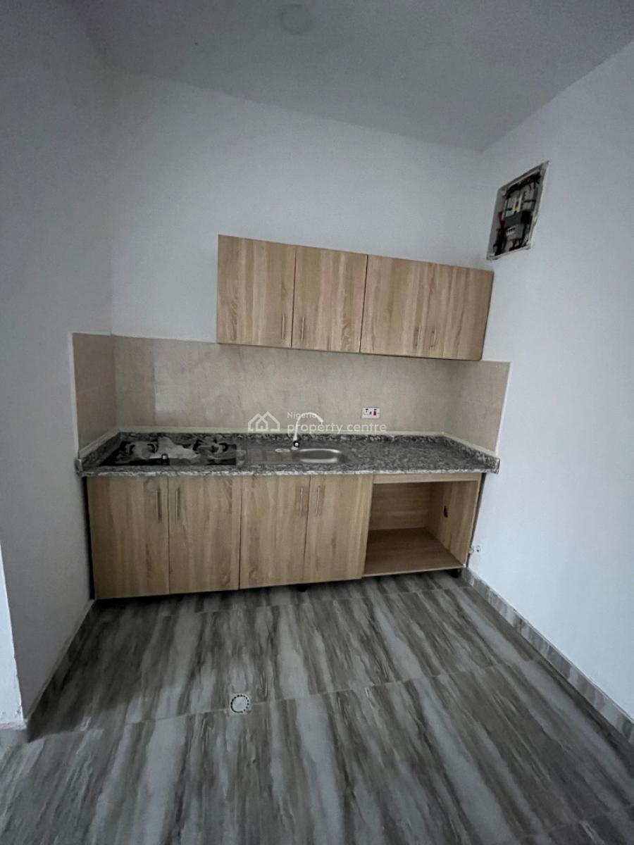 1 Bedroom Loft Apartment, Ilasan, Ikate, Lekki, Lagos, Mini Flat (room and Parlour) for Rent