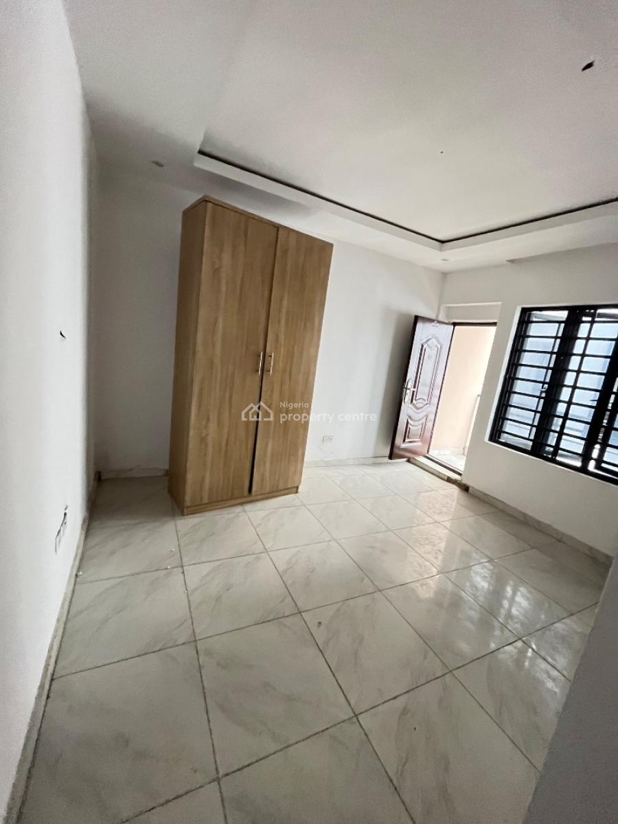 1 Bedroom Loft Apartment, Ilasan, Ikate, Lekki, Lagos, Mini Flat (room and Parlour) for Rent