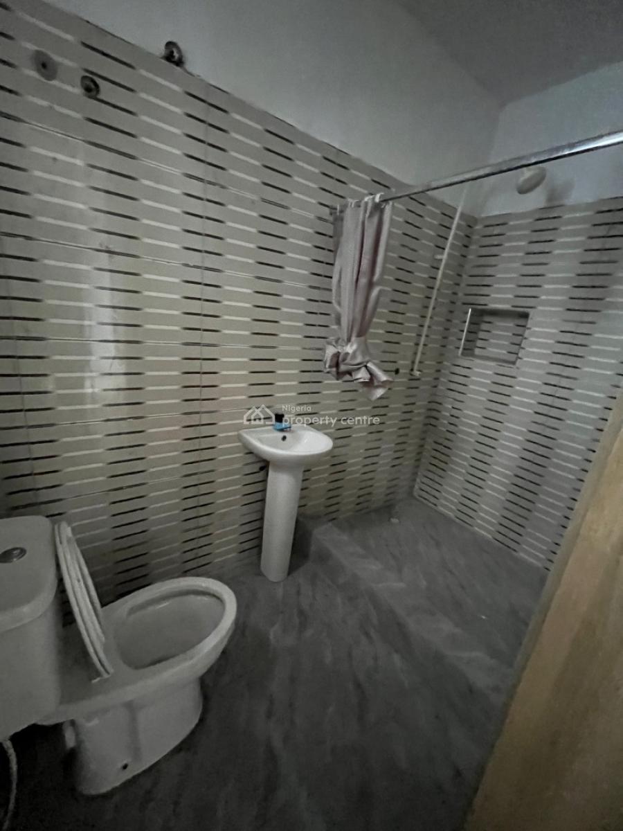 1 Bedroom Loft Apartment, Ilasan, Ikate, Lekki, Lagos, Mini Flat (room and Parlour) for Rent
