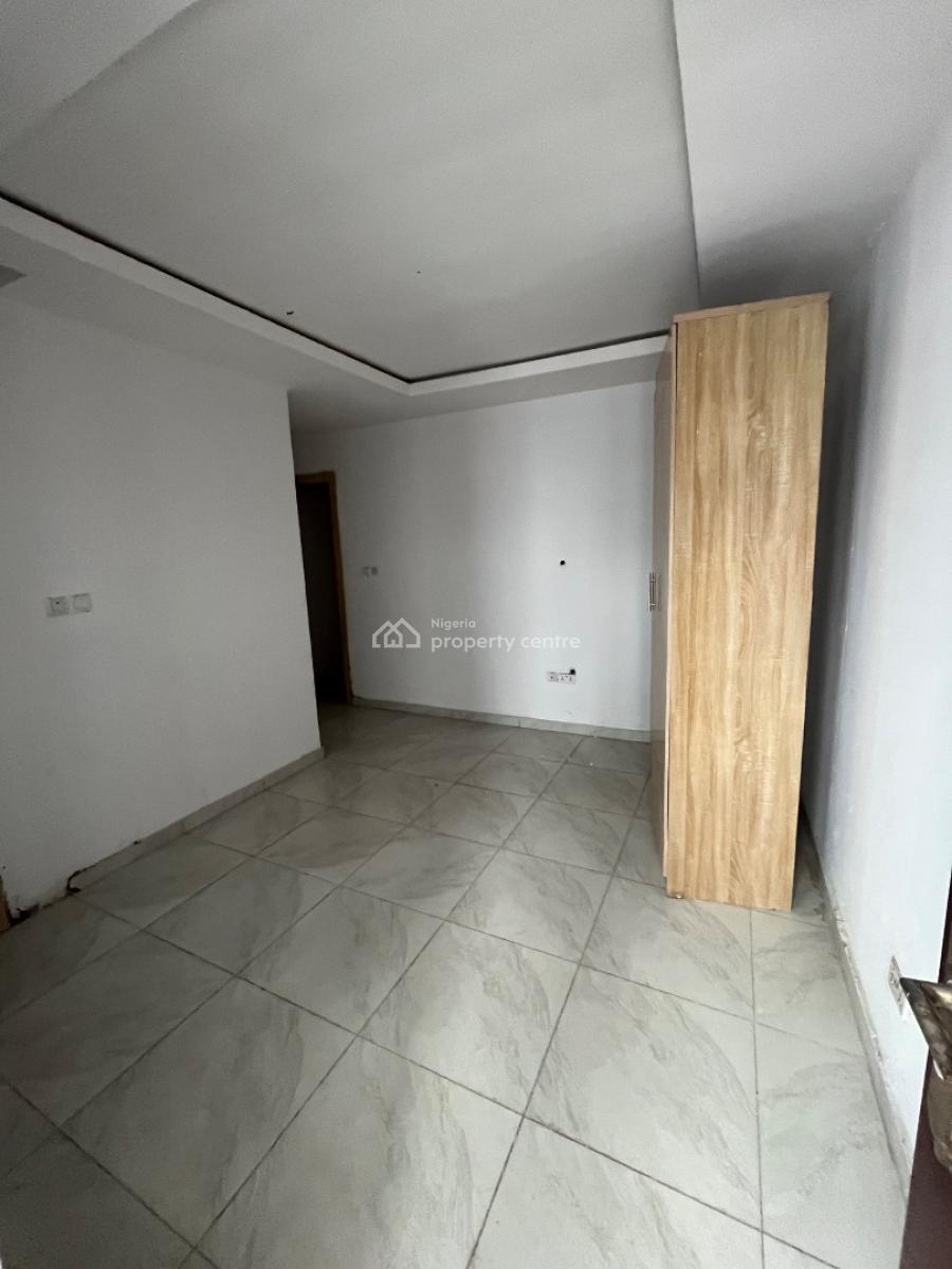 1 Bedroom Loft Apartment, Ilasan, Ikate, Lekki, Lagos, Mini Flat (room and Parlour) for Rent